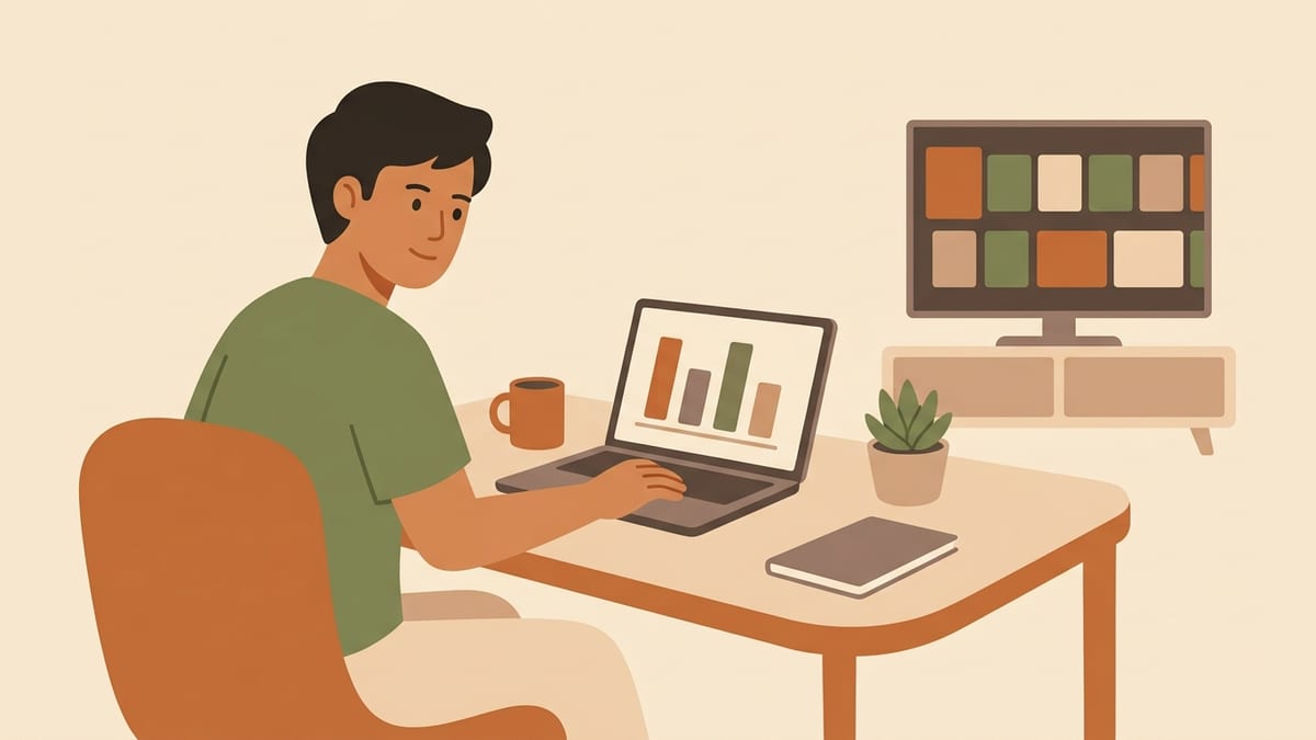 Ilustrasi Cara langganan Netflix murah: Pilihan Masuk Akal dan Jebakannya