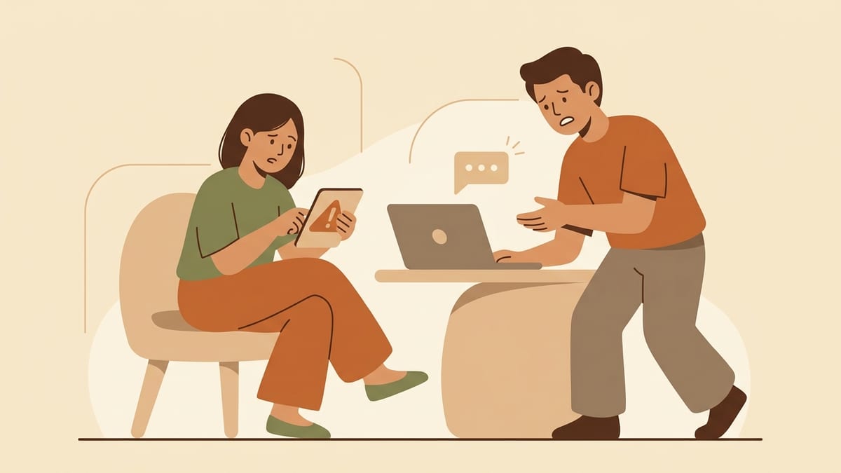 Ilustrasi ChatGPT tidak bisa dibuka: Penyebab dan Cara Mengatasinya