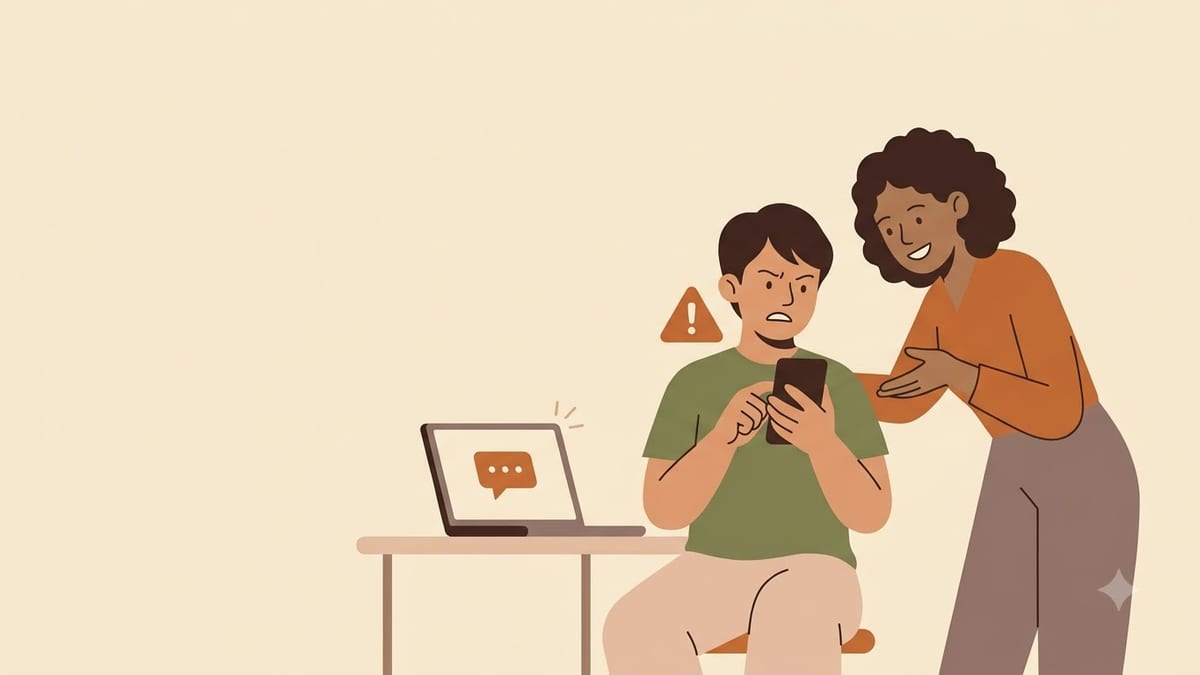 Ilustrasi Kenapa Gemini AI tidak bisa membuat gambar? Ini Penyebabnya