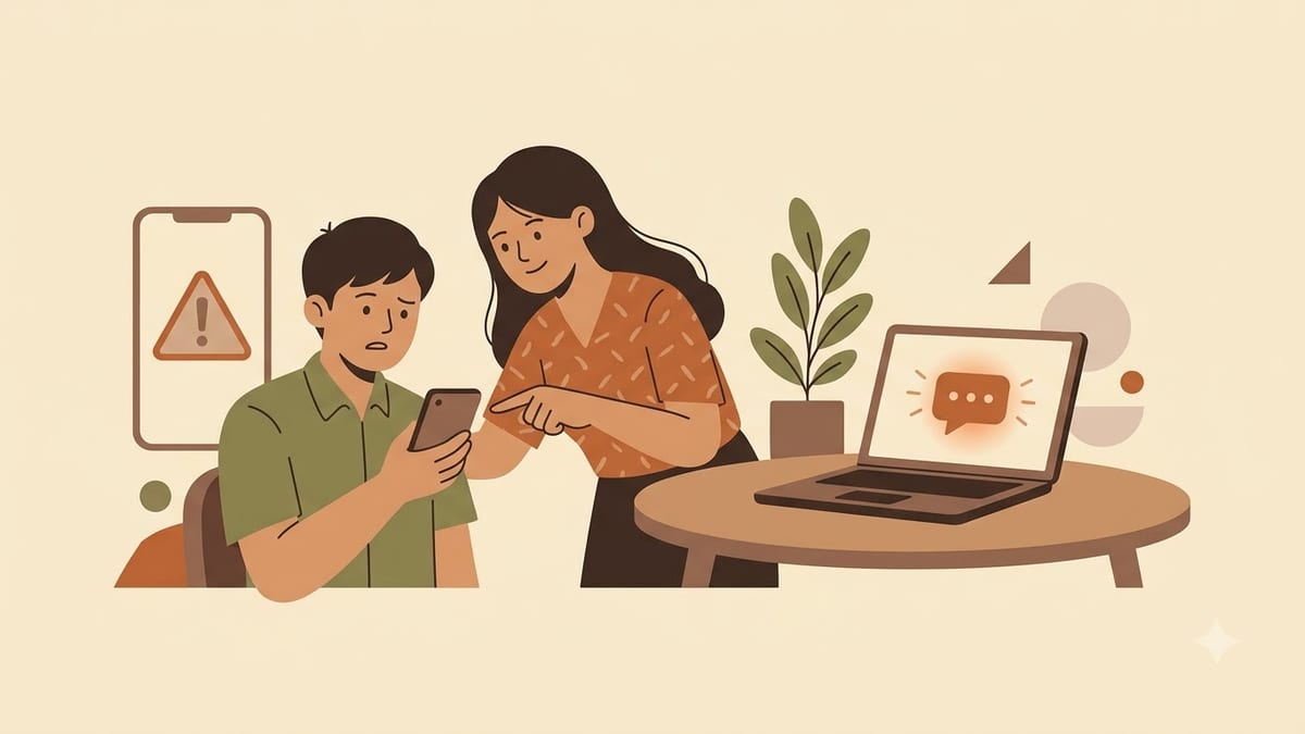 Ilustrasi Kenapa Gemini tidak bisa digunakan? Ini Penyebab dan Cara Ceknya