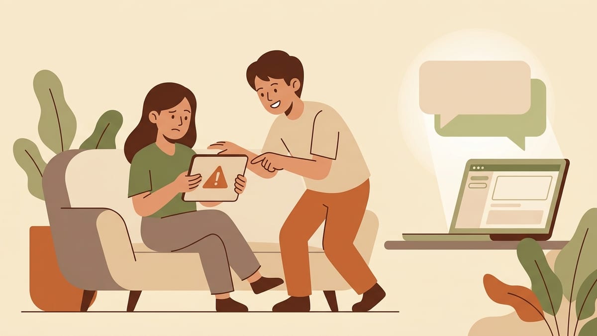 Ilustrasi Kenapa Gemini tidak bisa membuat gambar? Ini Penyebab dan Cara Ceknya