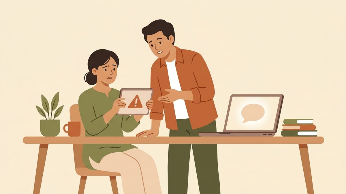 Ilustrasi Kenapa Google Gemini tidak bisa digunakan? Ini Penyebabnya
