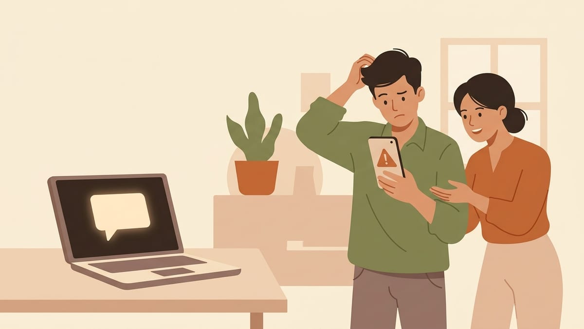 Ilustrasi Kenapa Google Gemini Tidak Bisa Membuat Gambar? Ini Penyebabnya