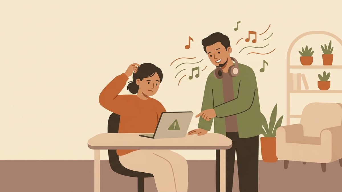 Ilustrasi Kenapa Spotify tidak bisa dibuka? Ini Penyebab dan Cara Ceknya