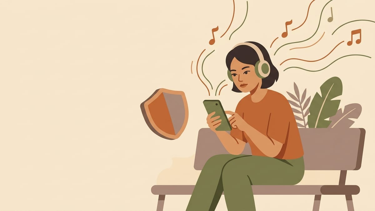 Ilustrasi Premium Spotify murah: Pilihan Masuk Akal dan Jebakannya