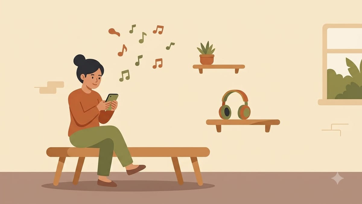 Ilustrasi Spotify premium murah: Pilihan Masuk Akal dan Jebakannya