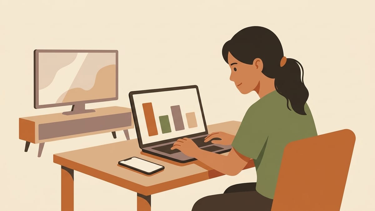 Ilustrasi Berapa Biaya Langganan Digital Orang Indonesia per Bulan?