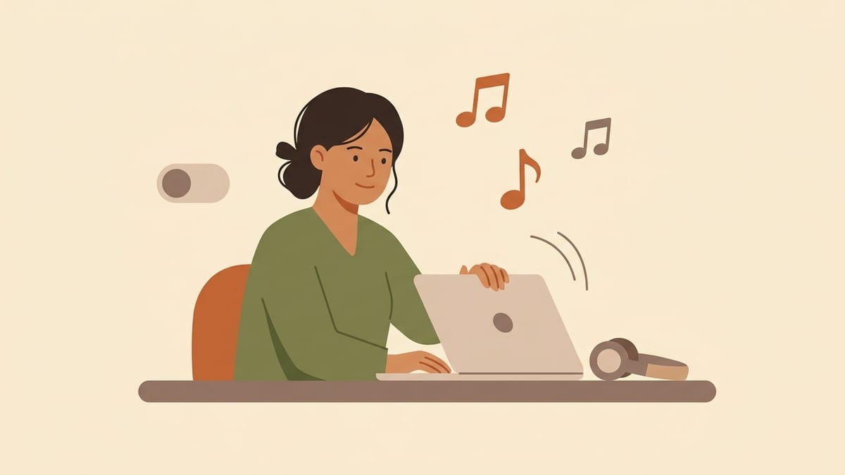 Ilustrasi Cara Berhenti Langganan Spotify Premium 2026 (dan Alternatifnya)