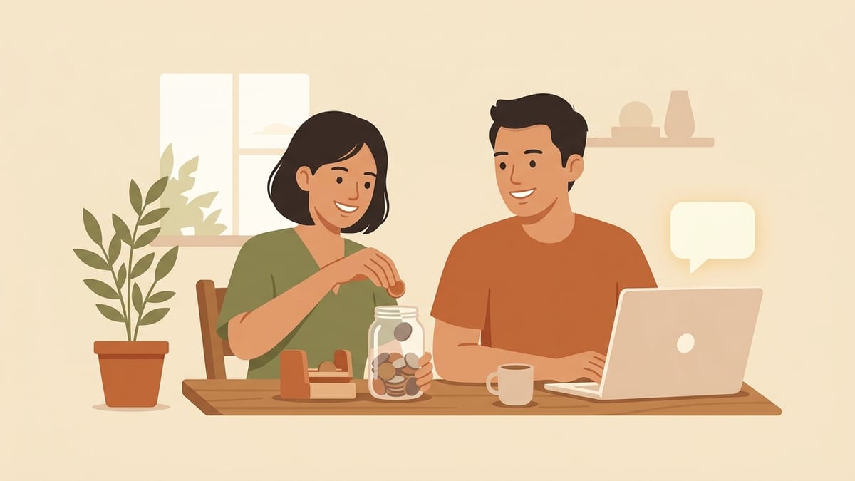 Ilustrasi ChatGPT Plus Murah 2026: Cara Hemat & Batasan yang Jujur