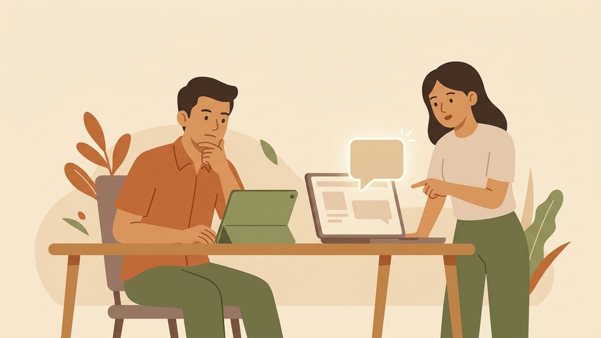 Ilustrasi ChatGPT vs Claude vs Gemini 2026: Mana yang Terbaik & Cara Hemat