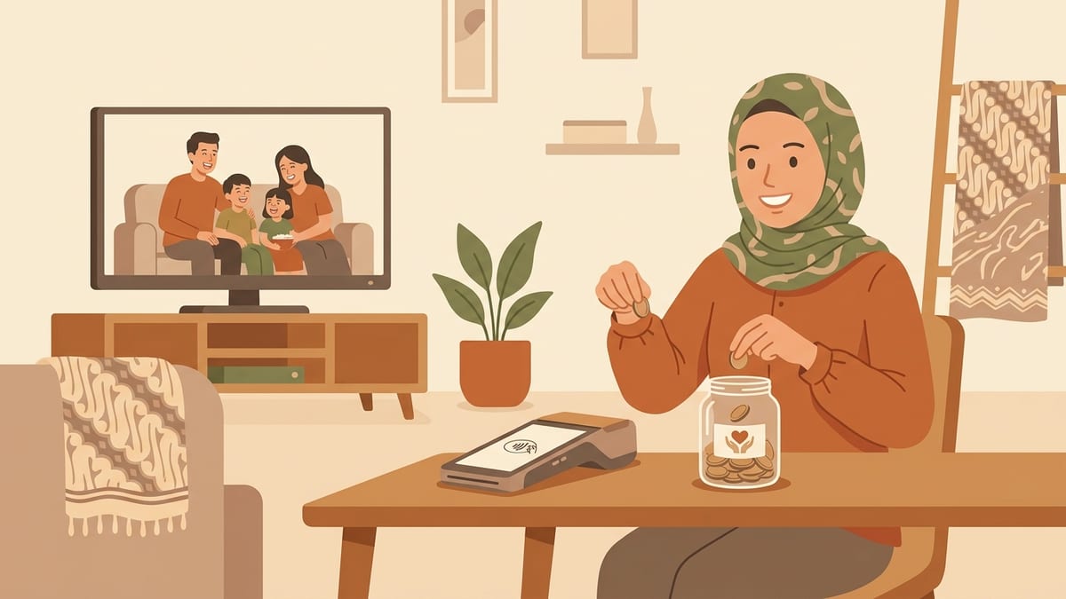 Ilustrasi Disney+ Hotstar Murah 2026: Rp22 Ribuan per Bulan, Begini Caranya