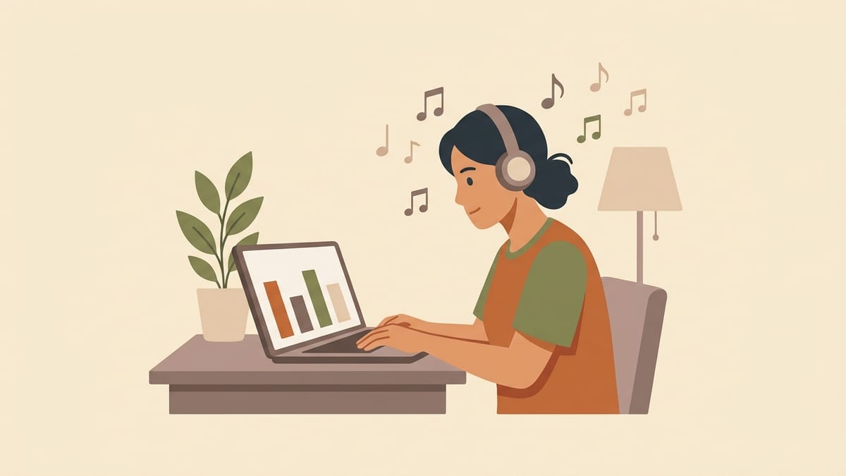 Ilustrasi Harga Spotify Premium 2026: Semua Paket & Cara Termurah