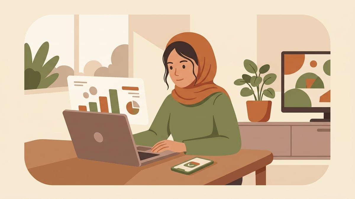 Ilustrasi Cara Hemat Langganan Digital 2026: Panduan Lengkap Pangkas Biaya