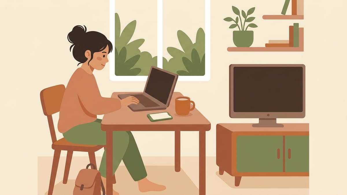 Ilustrasi Langganan Digital untuk Mahasiswa 2026: Diskon Resmi & Patungan
