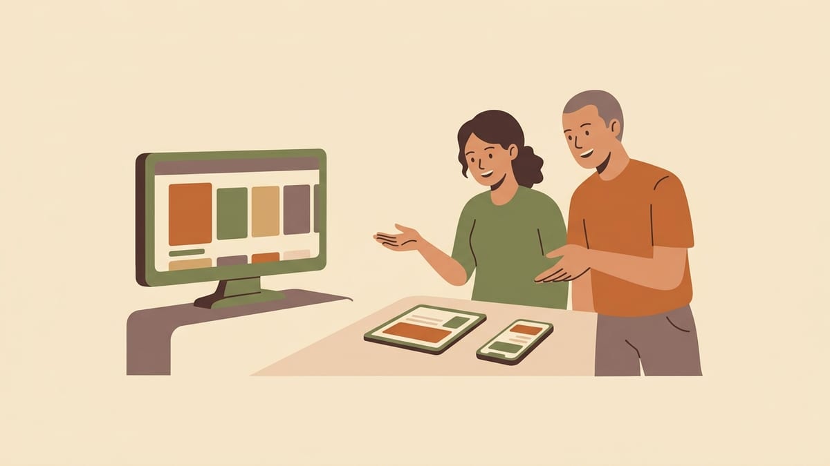 Ilustrasi Netflix vs Prime Video 2026: Mana yang Lebih Worth It?