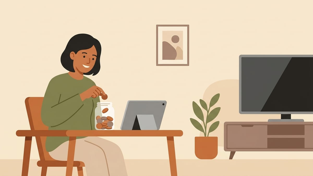 Ilustrasi Patungan Apple TV+: Cara Hemat Lewat Family Sharing 2026