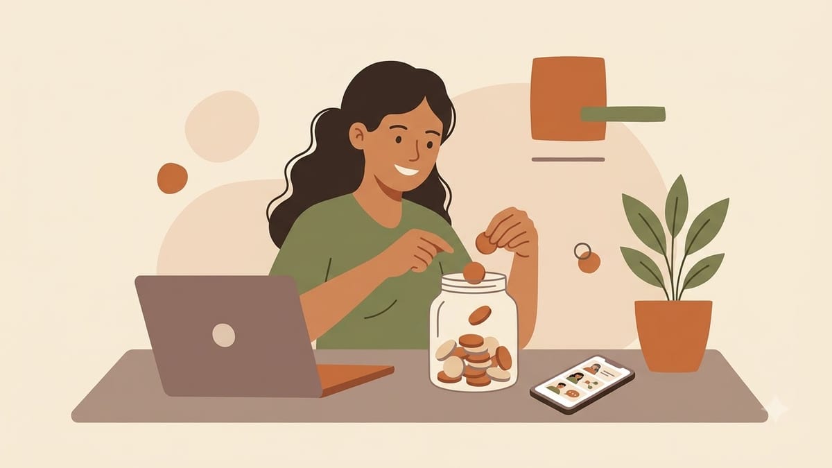 Ilustrasi Patungan Duolingo Super: Cara Hemat Lewat Super Family 2026