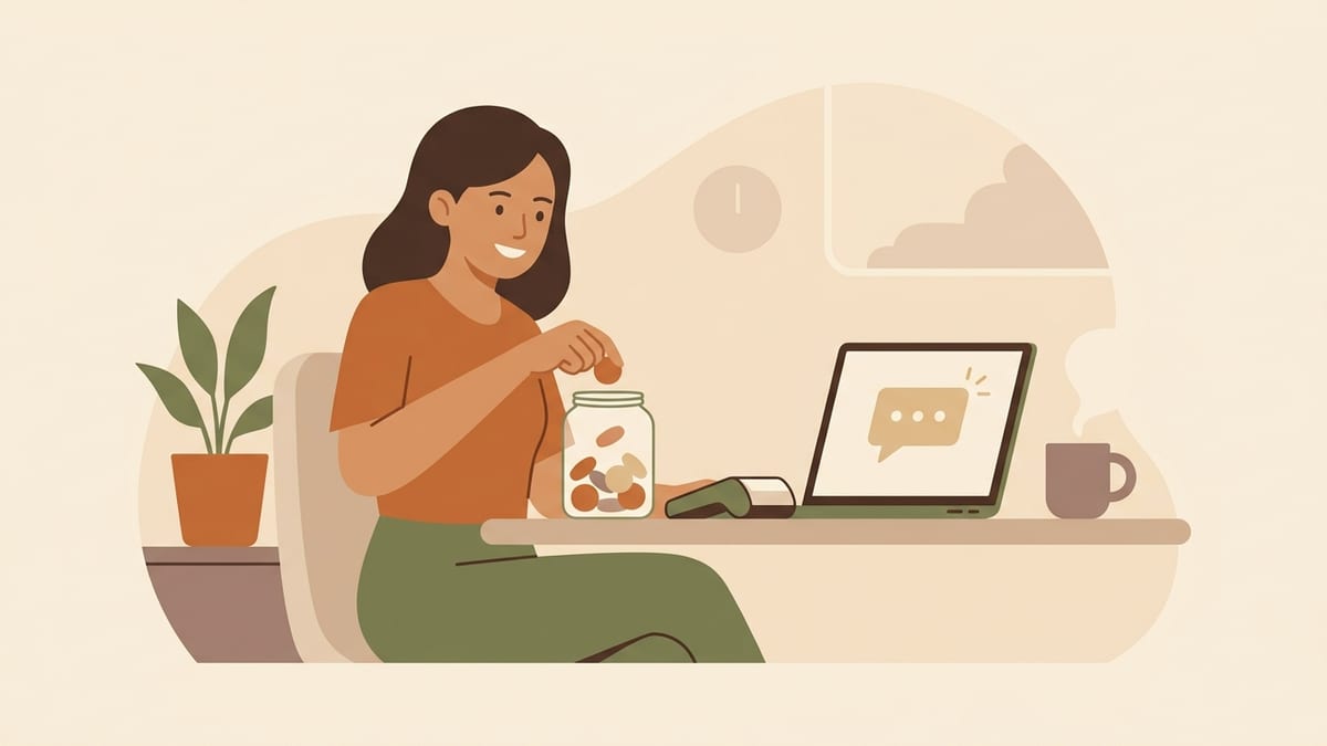 Ilustrasi Patungan Gemini Advanced: Cara Hemat Google AI Premium 2026