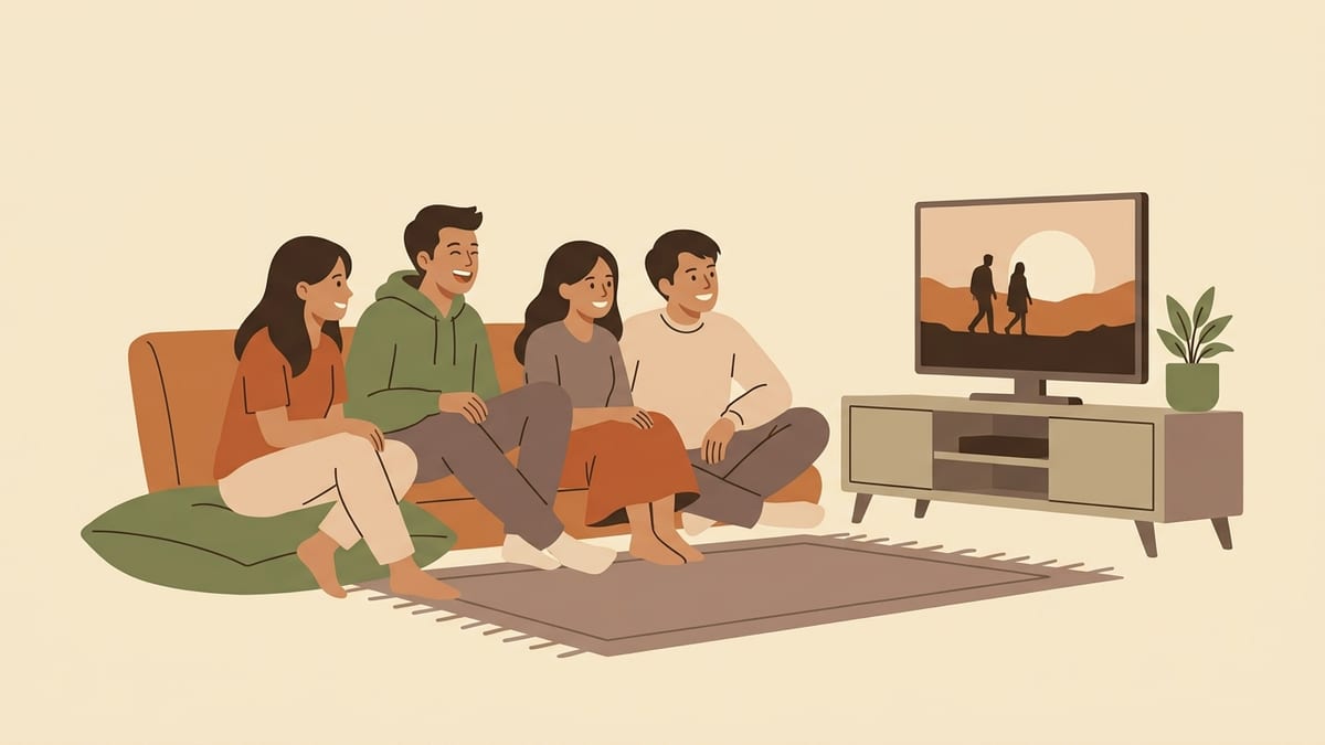 Ilustrasi Patungan Prime Video: Rp24.967 per Bulan Bertiga (2026)