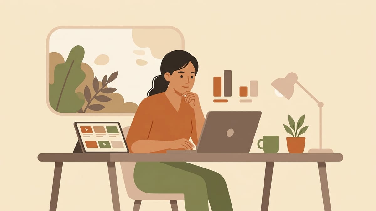 Ilustrasi Patungan YouTube Premium: Cara & Harga per Orang 2026