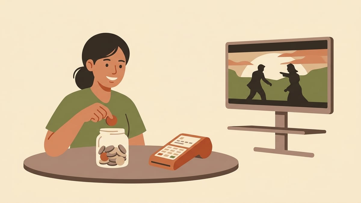 Ilustrasi Prime Video Murah: Rp24.967/Bulan Tanpa Akun Bajakan (2026)