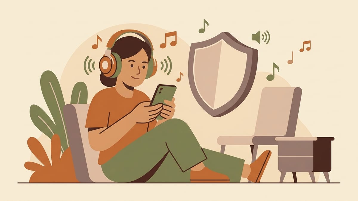 Ilustrasi Spotify Murah 2026: Cara Legal Dapat Premium Lebih Hemat